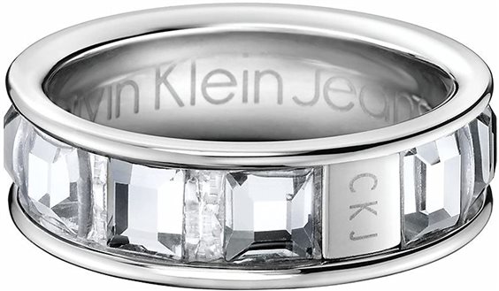 Bague calvin klein femme 3 anneaux hot sale